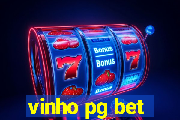 vinho pg bet